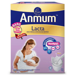 ANMUM LACTA 650G ANMUM LACTA 650G