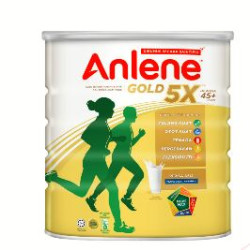 ANLENE GOLD 800G ANLENE GOLD 800G