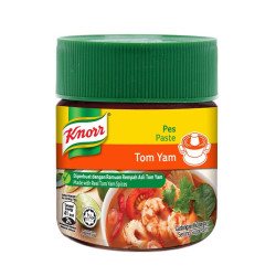 KNORR TOM YAM PASTE 180G KNORR TOM YAM PASTE 180G