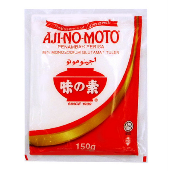 AJINOMOTO 150g