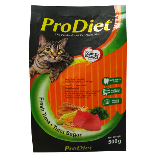 ProDiet TUNA 500GM