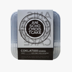 ANIS FOOD MOIST CAKE 80G ANIS FOOD MOIST CAKE 80G