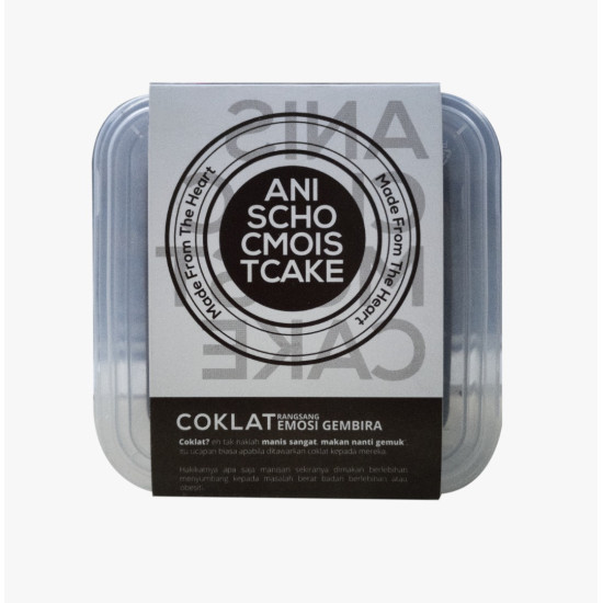 ANIS FOOD MOIST CAKE 80G