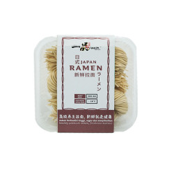 IPPIN JAPAN RAMEN FROZEN 300G