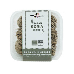 IPPIN JAPAN SOBA FROZEN 300G IPPIN JAPAN SOBA FROZEN 300G