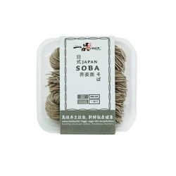 IPPIN JAPAN SOBA FROZEN 300G