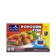 PACIFIC WEST POPCORN FISH 400G