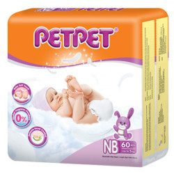 PETPET TAPE NB60