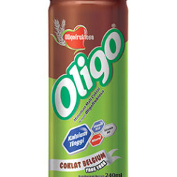 POWER ROOT OLIGO CHOCOLATE DRINK 240ML