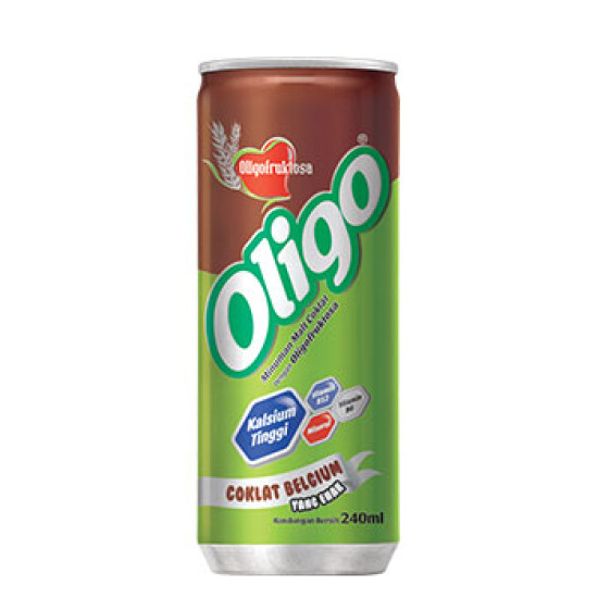 POWER ROOT OLIGO CHOCOLATE DRINK 240ML