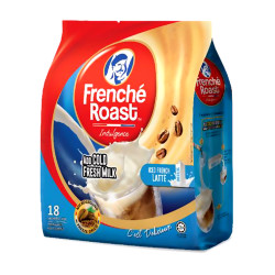 FRENCHE ROAST ICED LATTE 13GM*18 FRENCHE ROAST ICED LATTE 13GM*18