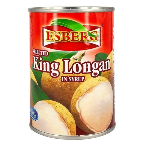 ESBERG SELECTED KING LONGAN 565GM