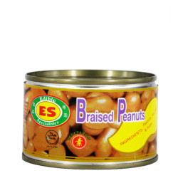 ESBERG PEANUTS 170GM