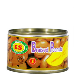 ESBERG PEANUTS 170GM ESBERG PEANUTS 170GM