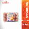 NUTRIPLUS LOW CHOLESTROL EGG 15S NUTRIPLUS LOW CHOLESTROL EGG 15S