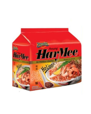 IBUMIE PENANG HAR MEE 85GM*5