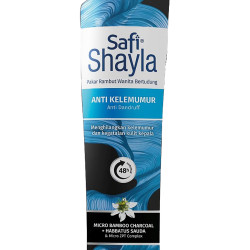 SAFI SHAYLA ANTI-KELEMUMUR SHAMPOO 320G SAFI SHAYLA ANTI-KELEMUMUR SHAMPOO 320G