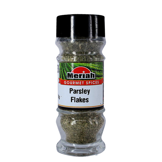 MERIAH PARSLEY FLAKES 10G