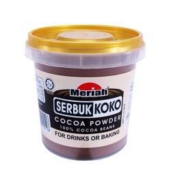 MERIAH SERBUK KOKO 200GM