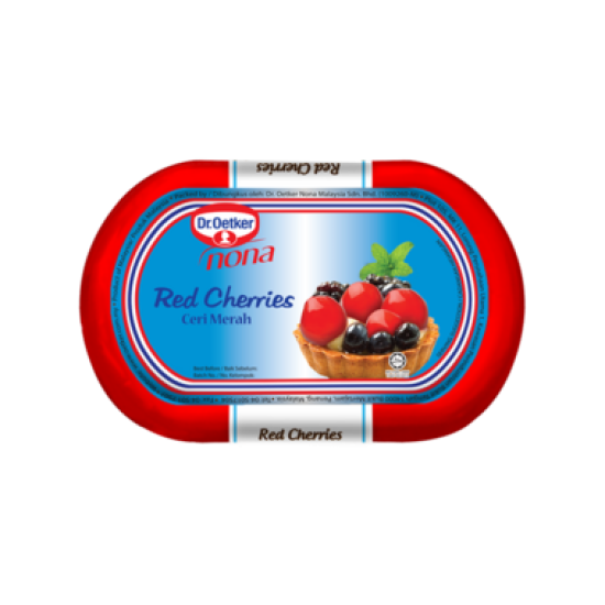 NONA RED CHERRY 50GM