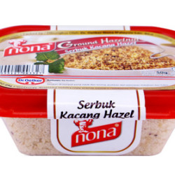 NONA GROUND HAZELNUT 50GM NONA GROUND HAZELNUT 50GM