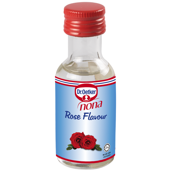 NONA ROSE FLAVOUR 25ML