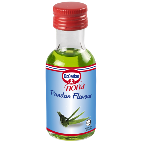 NONA PANDAN FLAVOUR 25ML