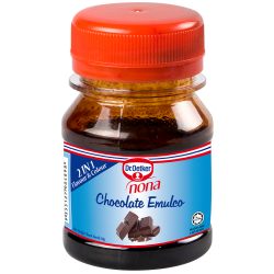 NONA CHOCOLATE EMULCO 2IN1 50G