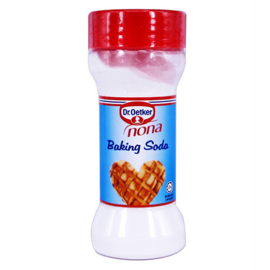 NONA BAKING SODA 80GM