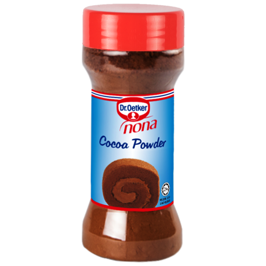 NONA COCOA POWDER 30GM