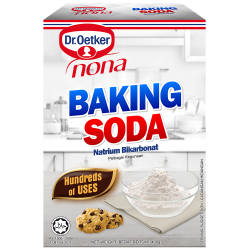 DR OETKER NONA BAKING SODA 400GM