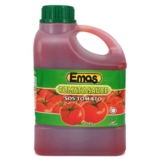 CAP EMAS SOS TOMATO 1.1KG