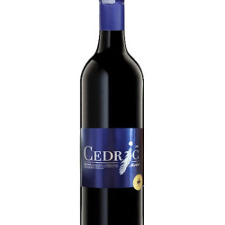 CEDRIC MERLOT 750ML CEDRIC MERLOT 750ML