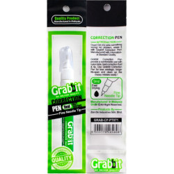 GRABBIT CORRECTION PEN 9ML 1PCS