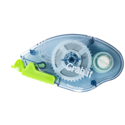 GRABBIT CORRECTION TAPE 5MMx8.5M 1PCS GRABBIT CORRECTION TAPE 5MMx8.5M 1PCS