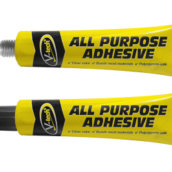 GRABBIT MULTIPURPOSE GLUE 2PCS GRABBIT MULTIPURPOSE GLUE 2PCS