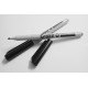 GRABBIT SHARPLINER PERMANENT MARKER BK 2PCS