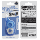 GRABBIT MDK CORRECTION TAPE L/BLUE