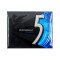 5 GUM PEPPERMINT COBALT SUGARFREE CHEWING GUM 5 GUM PEPPERMINT COBALT SUGARFREE CHEWING GUM