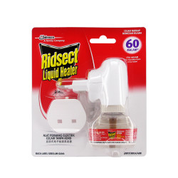 RIDSECT LIQUID HEATER 60 - REGULAR 44ML