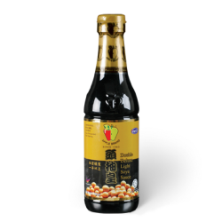 APPLE BRAND LIGHT SOYA SAUCE 700G APPLE BRAND LIGHT SOYA SAUCE 700G
