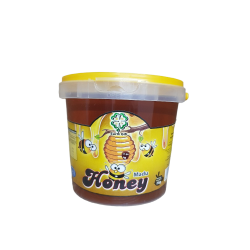 EARTH GIFT HONEY 1KG EARTH GIFT HONEY 1KG