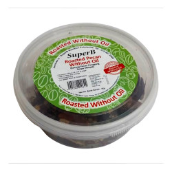 SUPERB ROASTED PECAN 90GM SUPERB ROASTED PECAN 90GM