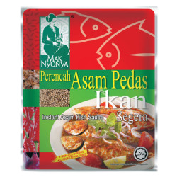MAK NYONYA INSTANT ASAM FISH SAUCE 200G
