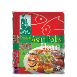MAK NYONYA INSTANT ASAM FISH SAUCE 100G