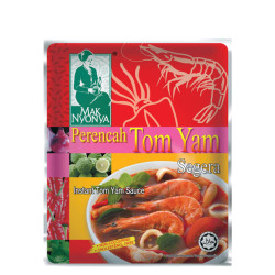 MAK NYONYA INSTANT TOM YAM SAUCE 100G