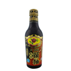 ROSE BRAND PREMIUM SOY SAUCE 500ML ROSE BRAND PREMIUM SOY SAUCE 500ML