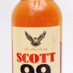 SUPER 99 WHISKY 700ML SUPER 99 WHISKY 700ML
