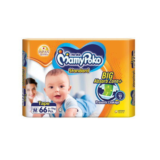 MAMY POKO STANDARD TAPE M66