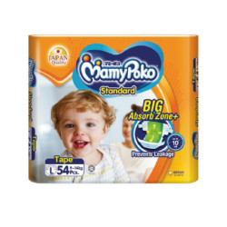 MAMY POKO STANDARD TAPE L54 MAMY POKO STANDARD TAPE L54